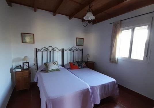 Country house in Alora