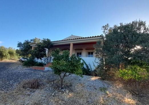 Country house in Alora