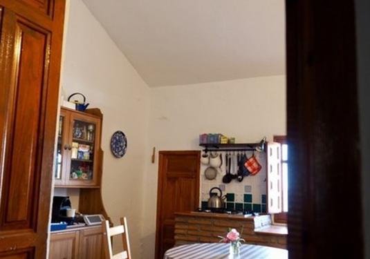 Country house in Alora