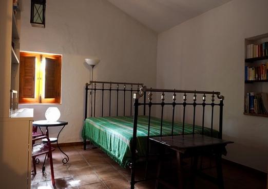 Country house in Alora