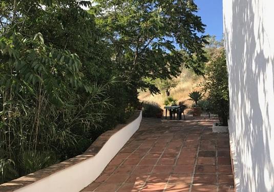 Country house in Alora