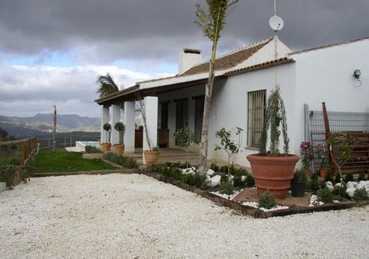 Villa in Alora