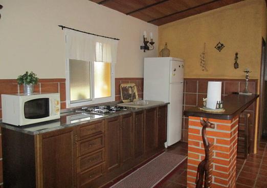 Country house in Alora