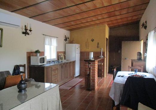 Country house in Alora