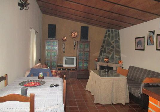 Country house in Alora