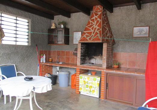 Country house in Alora