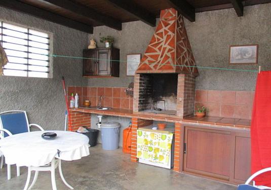 Country house in Alora