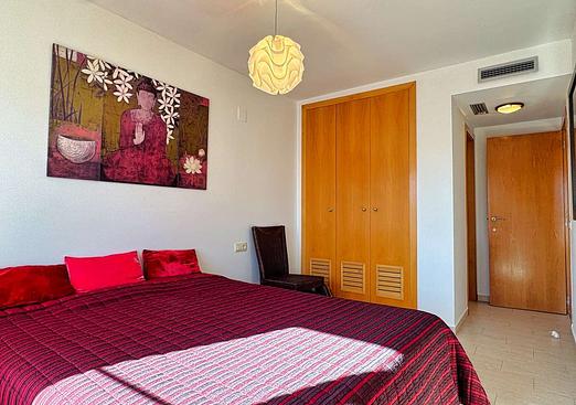 Apartment in Javea