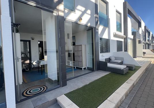 Apartment in La Zenia