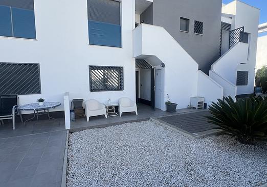 Apartment in La Zenia