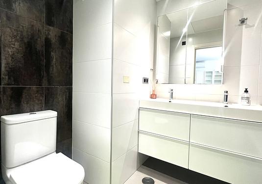 Apartment in La Zenia