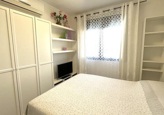 Apartment in La Zenia