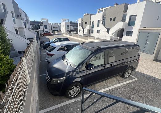 Apartment in La Zenia