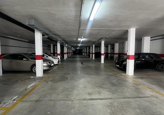 Apartment in La Zenia