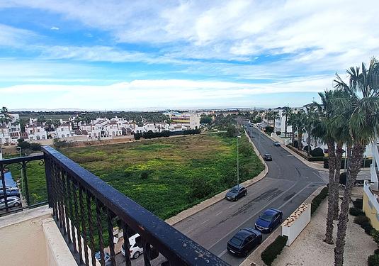 Apartment in Villamartin