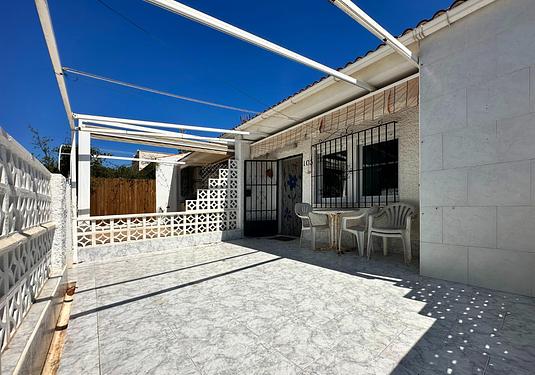 Town house in Guardamar del Segura