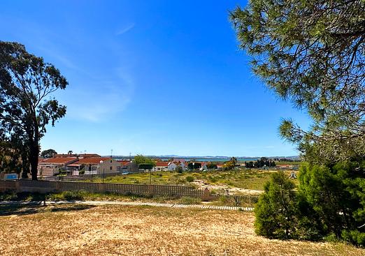 Town house in Guardamar del Segura