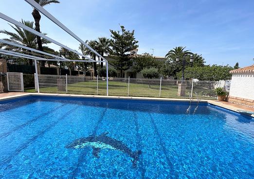 Villa in Orihuela Costa