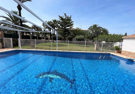 Villa in Orihuela Costa