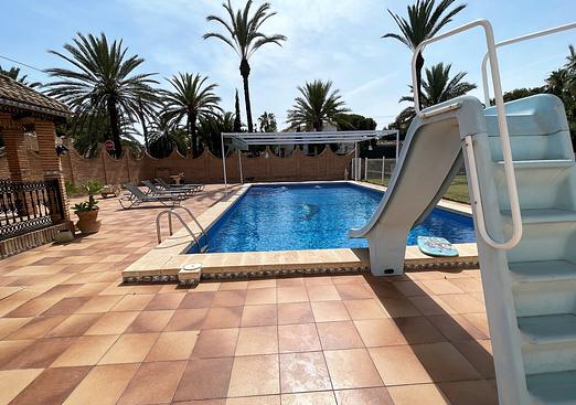 Villa in Orihuela Costa