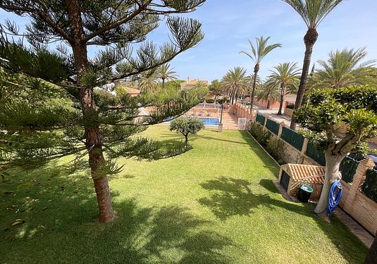 Villa in Orihuela Costa