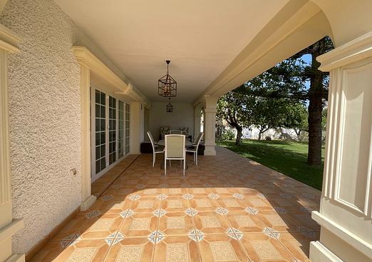 Villa in Orihuela Costa