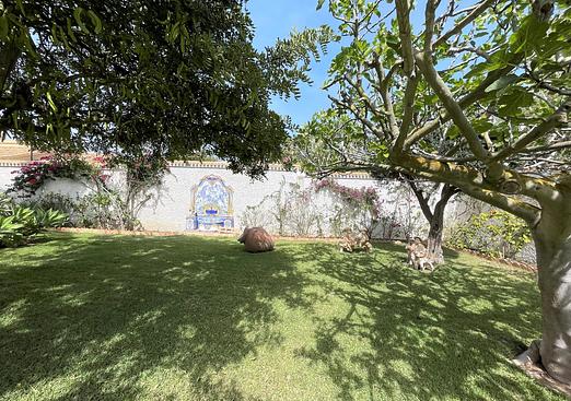 Villa in Orihuela Costa