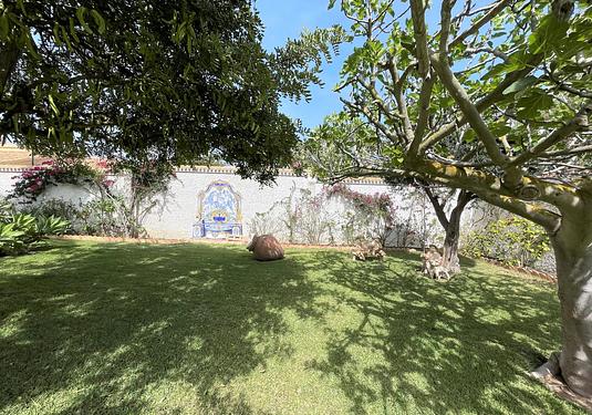 Villa in Orihuela Costa