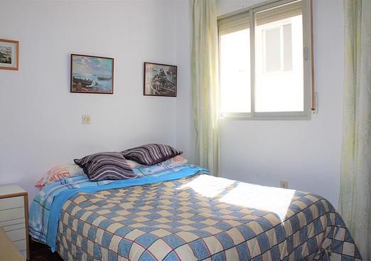 Apartment in Nerja