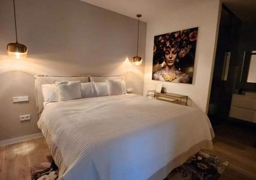 Apartment in Campoamor