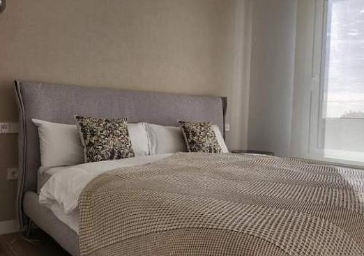 Apartment in Campoamor