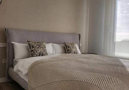 Apartment in Campoamor