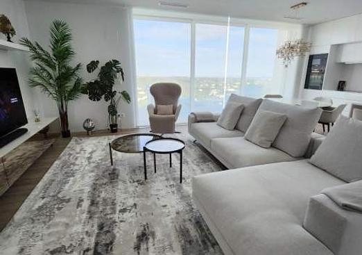 Apartment in Campoamor