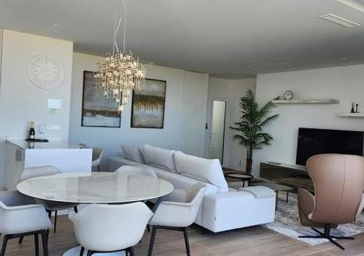 Apartment in Campoamor