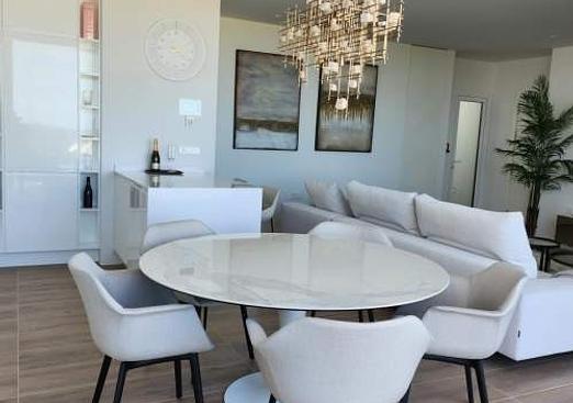 Apartment in Campoamor