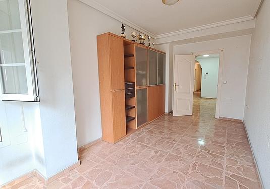 Apartment in Torrevieja