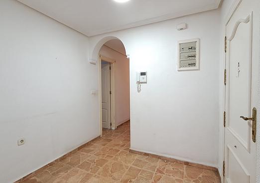 Apartment in Torrevieja