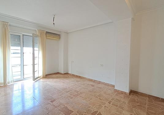 Apartment in Torrevieja