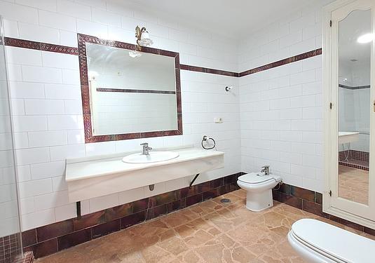 Apartment in Torrevieja