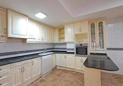 Apartment in Torrevieja