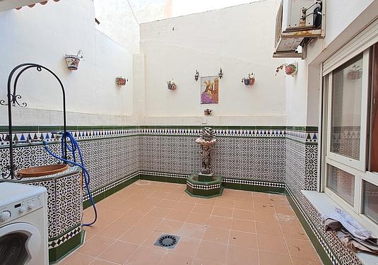 Apartment in Torrevieja