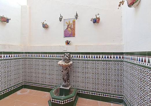 Apartment in Torrevieja