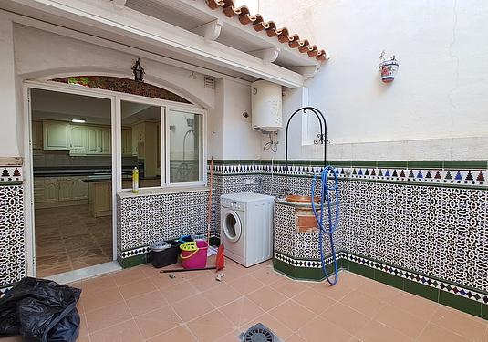 Apartment in Torrevieja