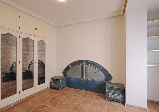 Apartment in Torrevieja