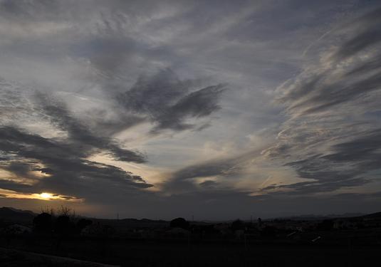 Land in Canada del Trigo
