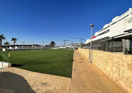 Apartment in Finestrat