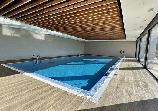 Apartment in Finestrat