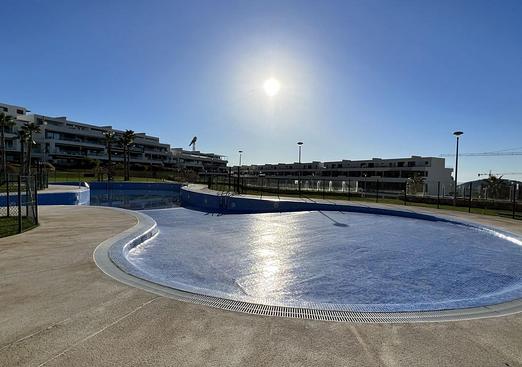 Apartment in Finestrat