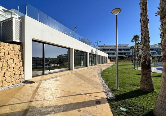 Apartment in Finestrat