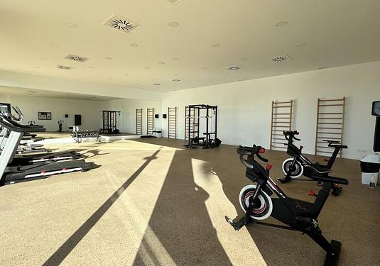 Apartment in Finestrat